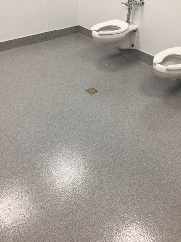 Quartz system placeholder image